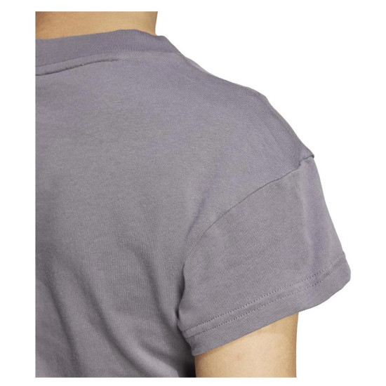 Adidas Γυναικεία κοντομάνικη μπλούζα Future Icons Small Logo Tee